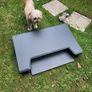 Ergotron WorkFit-T Medium Stand up desk Image 3