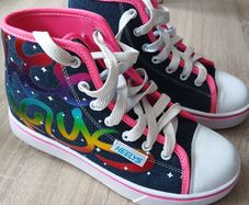 Heelies