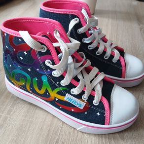 Heelies
