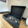 Coffee table/storage trunk Image 6