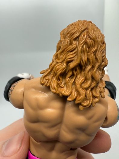 wwe elite series 36 DDP Diamond Dallas Page action figure