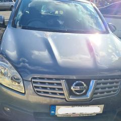 1 OWNER 2009  Nissan Qashqai  4 new tyres PRICE REDUCED