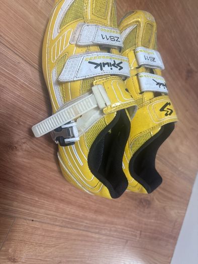 cycle shoes
