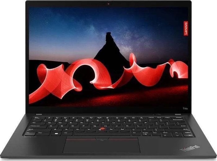 Lenovo ThinkPad T14s (AMD Ryzen 7 Pro, 16GB DDR5, 512GB SSD) (Touchscreen)