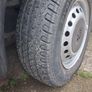 Volkswagen Transporter 2001 Image 8
