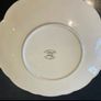 Pretty Royal Stuart  cake plate Image 4