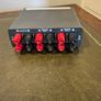 QED speaker switch Image 2