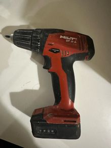 Hilti Screwdriver