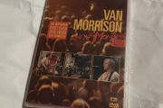Brand New Van Morrison Live At Montreux 2 disc Dvd