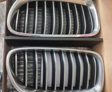 BMW Front grills