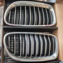 BMW Front grills