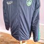 Ireland Pride and Glory Full Zip Adult Jacket - Large size Image 4