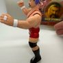 wwe Toymakers WCW poseable Rick Steiner action figure Image 5