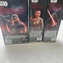 Star Wars figures Image 4