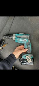 Makita Screwgun