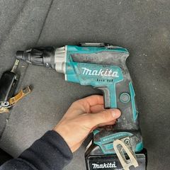 Makita Screwgun