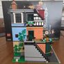 Lego Tudor Corner Image 4