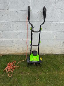 Draper Tiller 800W 230v (97927)