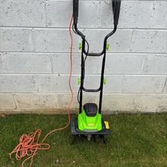 Draper Tiller 800W 230v (97927)
