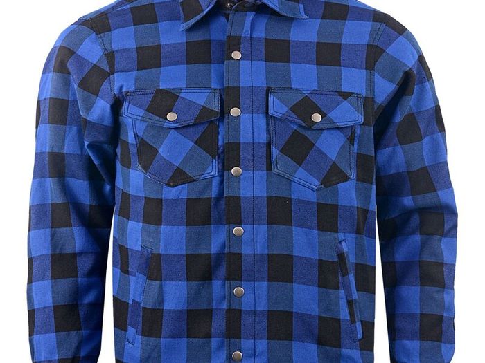 Premium Kevlar Motorcycle Riding Shirt Riding Shirt for Men