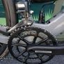 Cannondale supersix evo neo2 electric road bike Image 5