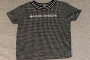 River Island baby top 6-9 months