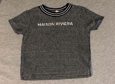 River Island baby top 6-9 months