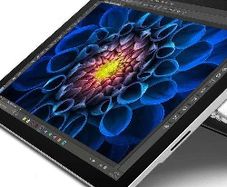 Microsoft Surface Pro 6 - 12.3" Intel I5-8350u 8gb 128gb Touch Windows 11 Pro