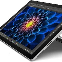 Microsoft Surface Pro 6 - 12.3" Intel I5-8350u 8gb 128gb Touch Windows 11 Pro