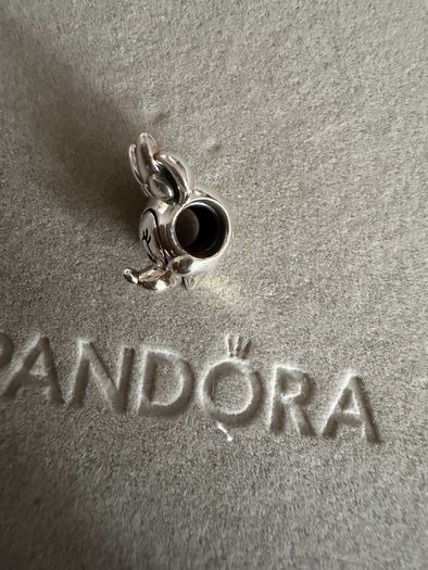 Pandora charm Minnie