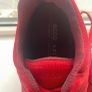 ecco trainers red Image 7