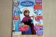 Disney Frozen Issue 10: Summer Special