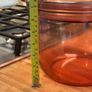 Glass saucepan Image 3