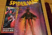 Marvel Legends: Miles Morales 6''
