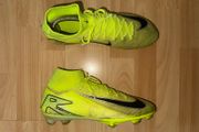 Nike Mercurial Superfly 10 Elite FG Mad Voltage Pack FQ1454-700