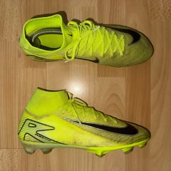 Nike Mercurial Superfly 10 Elite FG Mad Voltage Pack FQ1454-700
