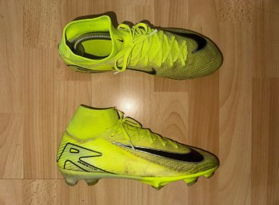 Nike Mercurial Superfly 10 Elite FG Mad Voltage Pack FQ1454-700