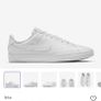 Nike Legacy Runners Size 5.5 Image 3