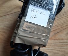 Power adapter