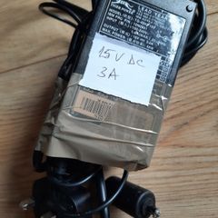 Power adapter