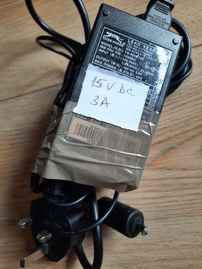 Power adapter