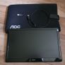 Aoc E1659fwu 16" Led Usb Portable External Laptop Monitor (works Well) Image 2