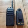 Motorola R7 UHF Radio Walkie Talkie Image 5