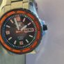 Japanese automatic men's watch Seiko 5 Sports Image 4