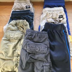 Boys Shorts Bundle (7)