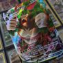 Rillaboom VMAX ! Ultra Rare ! from Rebel Clash Set ! 2020 ! Pokemon Card ! Image 3