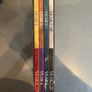Harry Potter Complete 8-Film Collection Image 5