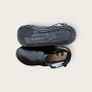 SHAKA Snug Hairy Suede Clogs Image 3