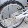 WOOM Balance bike Image 9