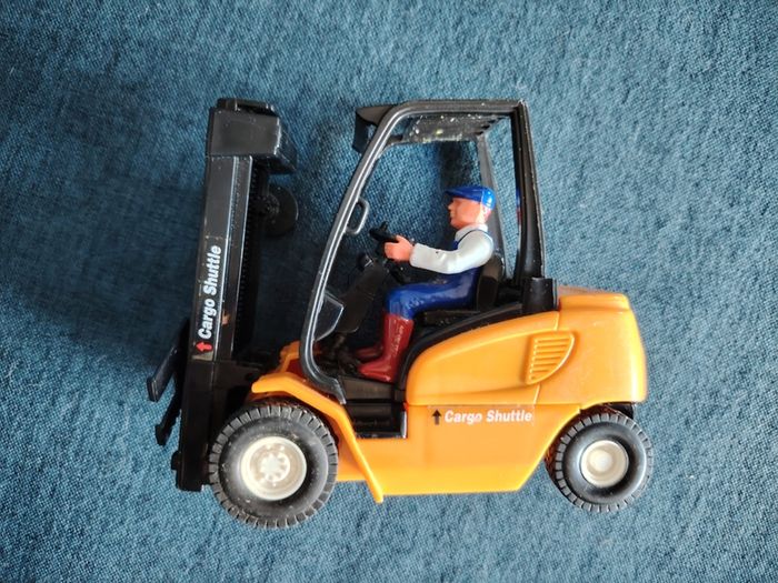 Lift Truck ForkLift